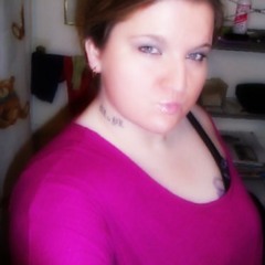 Libby MarbleEyez Glover