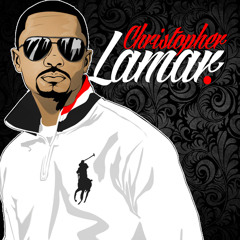 Christopher Lamar