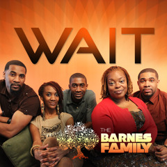 The Barnes Family