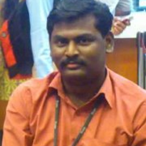 Bala Murugan K’s avatar