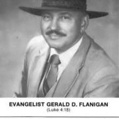 Gerald Flanigan