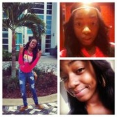 Allana GetReal Strickland