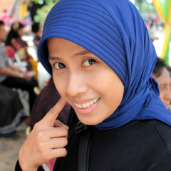 my sample voice character; Anak Perempuan, Dewasa, dan Anak Laki-laki