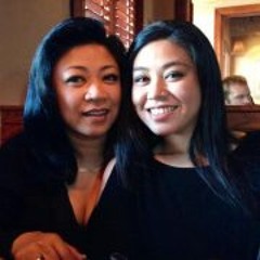 Amanda Sinense Hemingway