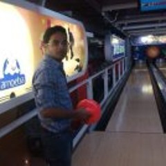 Soumya Ranjan Mohanty