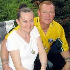 Timothy James Calder