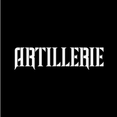 Artillerie’s avatar