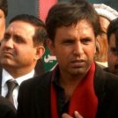 Mohsin Saghir Bhatti