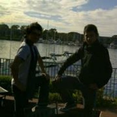 Joshua Dasig-Clouser