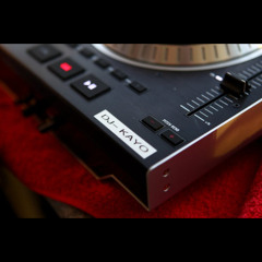 DJ kaYo