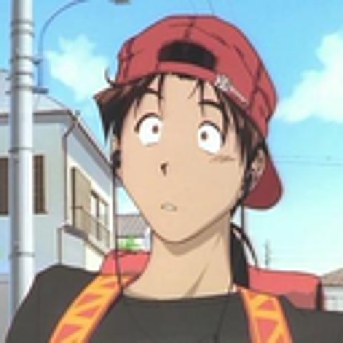 Kei Kurono’s avatar