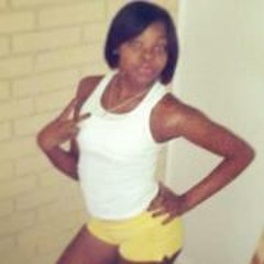 Terykah Suppa'Duppa Cutee