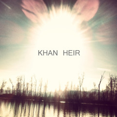 Khan Heir