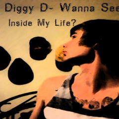 The Real Diggy D
