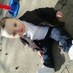 Curtis Bigblake Davis