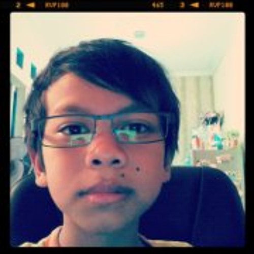 Arfiansyah Fauzan’s avatar