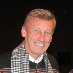 Harold ('Hal') Weller