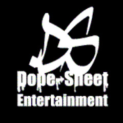 Dope-Sheet_Entertainment