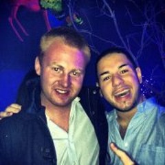 Matthew William Sleeman