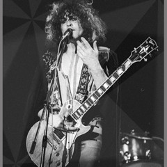 Marc Bolan Radio Show