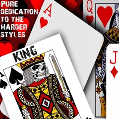 The Official King