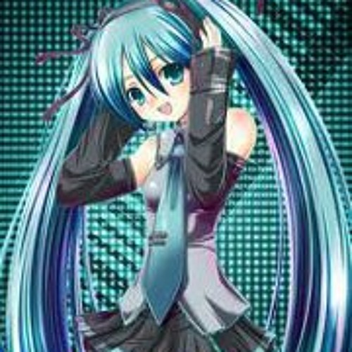 Miku Hatsune 12’s avatar
