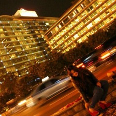 Bella Samantha Alkatiri