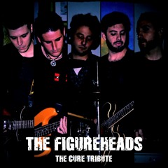 TheFigureheads