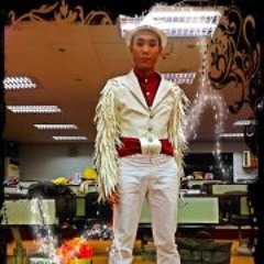 Tiger Dejsatianpakdee