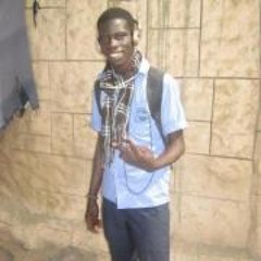 Matar Gueye El Tarma