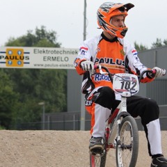 PaulvdLeij