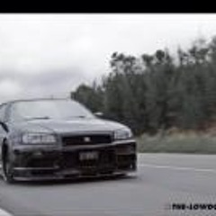 Mike Andre Kjelås Buberg