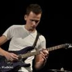 Ine Kafe - Zaverecna cover (solo guitar)