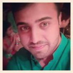 Shahzad Abdullah Qureshi