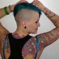 Nadine Boestfleisch