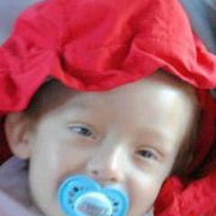 Rosie Proud Mammy Biddle