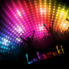 Lukazuki