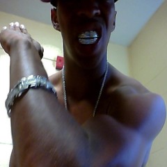 Hot Mike Killa Flame