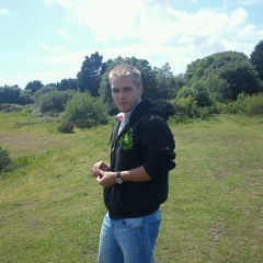 Brendan prothero