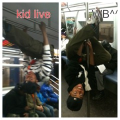 kid live