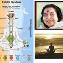 Divine Sahajayoga