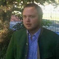 Luke Sebastian Unseld