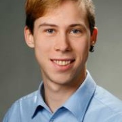 Andre B. Clemens Thees