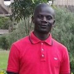 Elisha A Okumu