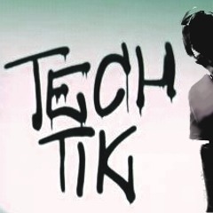 Techtik - Zeitreise (Beat By Sapient)