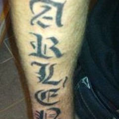 Andreas Mikael Carlén