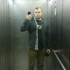 Christopher Hunger 1