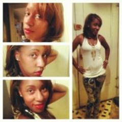 Candace JeanFrancois