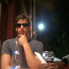 Alex Van Holk