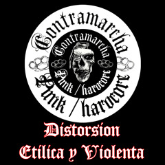 ContraMarcha Punk HxC